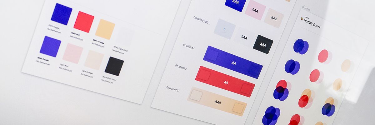 6 Things To Include In Your Brand Guidelines Build A Website